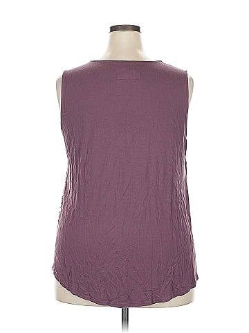 41Hawthorn Sleeveless Blouse (view 2)