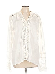 Eri + Ali Long Sleeve Blouse