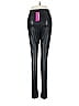 Commando Metallic Black Leggings Size M - photo 2