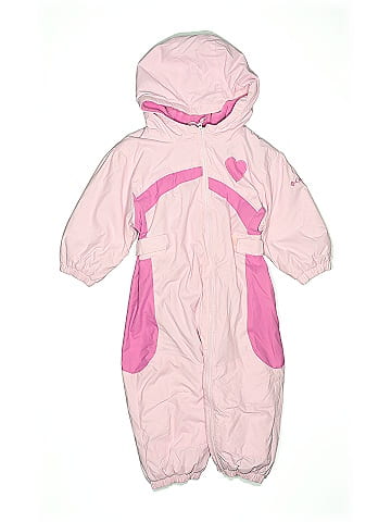 Columbia One Piece Snowsuit (view 1)