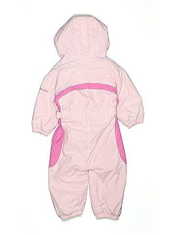 Columbia One Piece Snowsuit (view 2)
