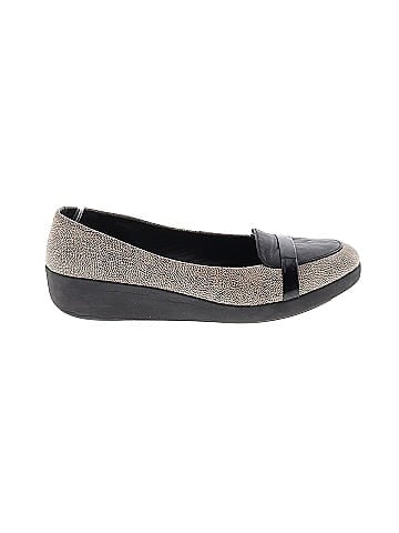 FitFlop Flats (view 1)