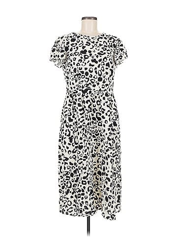 Who What Wear Casual Dress (view 1)