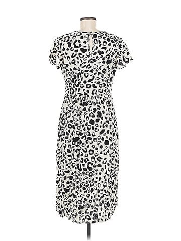 Who What Wear Casual Dress (view 2)