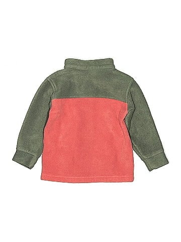 Columbia Zip Up Hoodie (view 2)