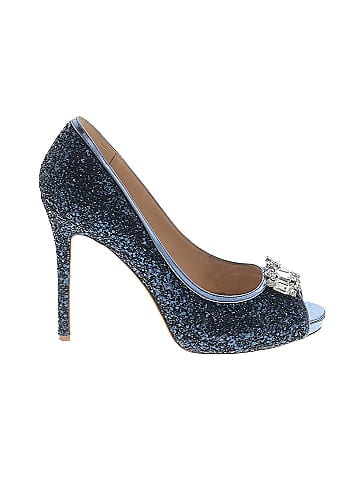 Badgley Mischka Heels (view 1)