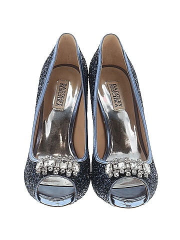 Badgley Mischka Heels (view 2)