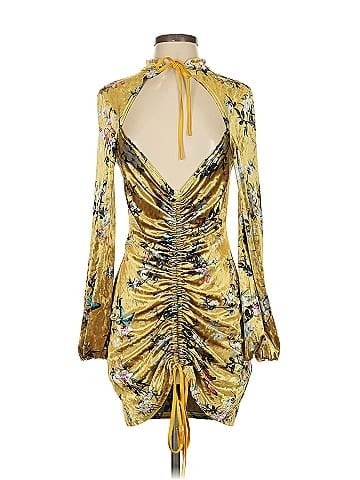 Kim Shui Cocktail Dress (view 1)