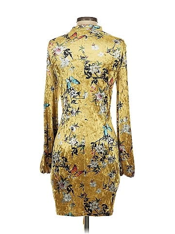 Kim Shui Cocktail Dress (view 2)