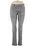 Levi's Gray Jeans Size 34 waist - photo 1