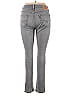 Levi's Gray Jeans Size 34 waist - photo 2