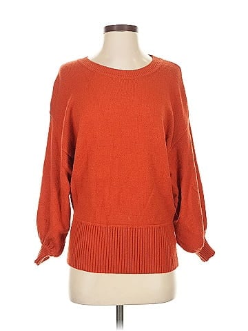 Moth Pullover Sweater (view 1)