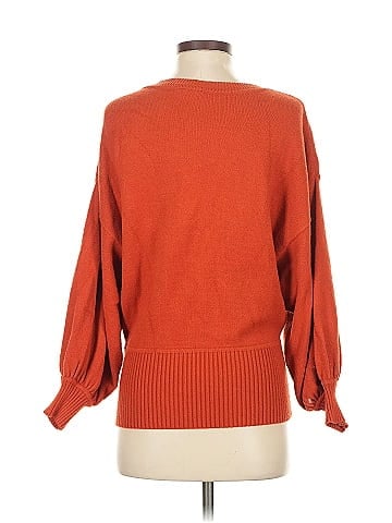 Moth Pullover Sweater (view 2)