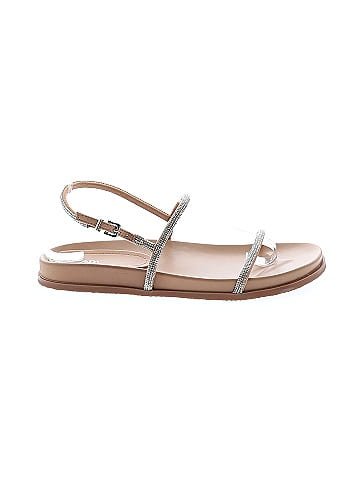 Zara Sandals (view 1)