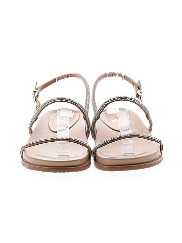 Zara Sandals (view 2)