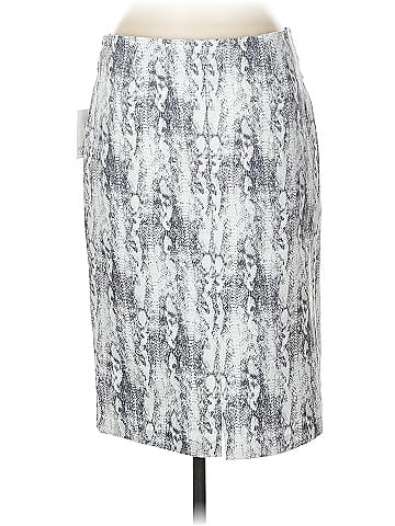 89th & Madison Casual Skirt (view 2)