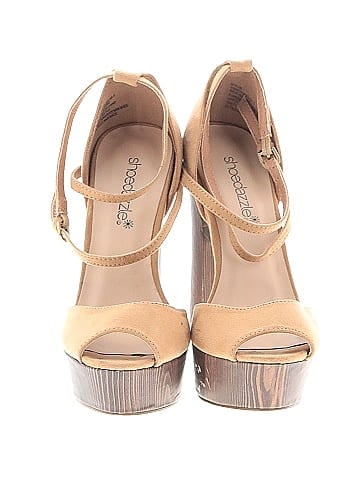 Shoedazzle Heels (view 2)