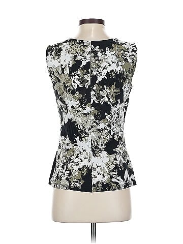 Marc New York Andrew Marc Sleeveless Blouse (view 2)