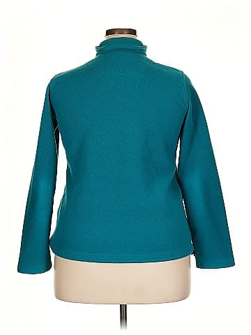 Natural Reflections Track Jacket (view 2)