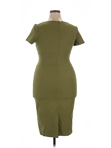 MUXXN Cocktail Dress (view 2)