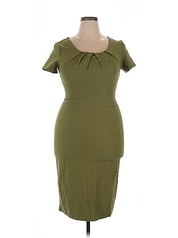 MUXXN Cocktail Dress (view 1)