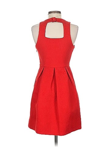 Moulinette Soeurs Cocktail Dress (view 2)