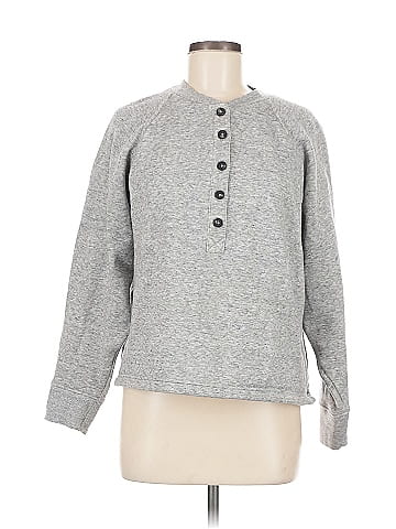 MWL by Madewell Pullover Sweater (view 1)