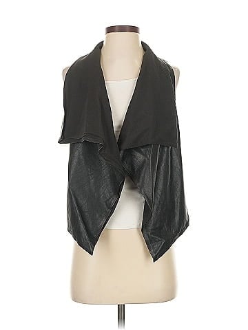 Theory Vest (view 1)