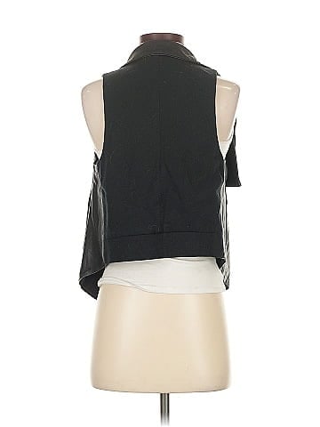 Theory Vest (view 2)