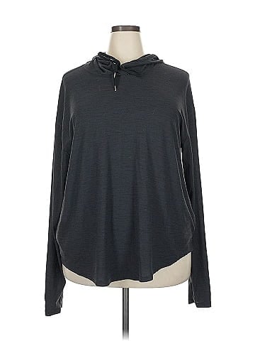 Active by Old Navy Pullover Sweater (view 1)