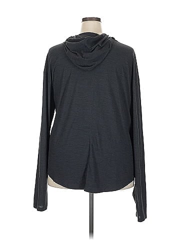 Active by Old Navy Pullover Sweater (view 2)