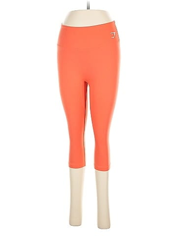 Gymshark Active Pants (view 1)