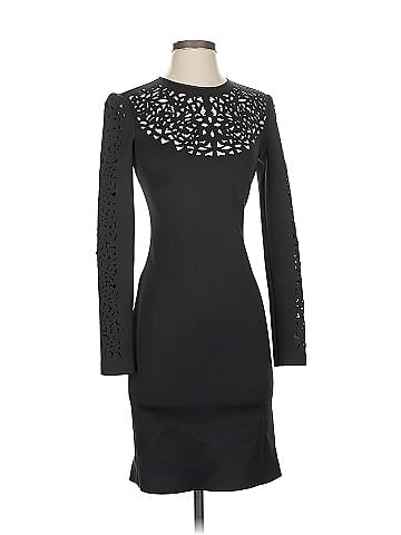 Clover Canyon Cocktail Dress (view 1)
