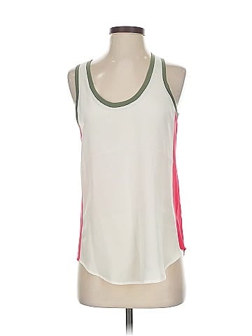 Equipment Sleeveless Top (view 1)