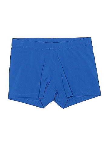 Adidas Stella McCartney Athletic Shorts (view 1)