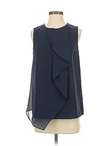 3.1 Phillip Lim for Target Sleeveless Blouse (view 1)