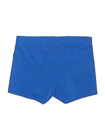 Adidas Stella McCartney Athletic Shorts (view 2)