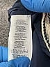 J.Crew Chevron-herringbone Gray Casual Dress Size 6 - photo 9