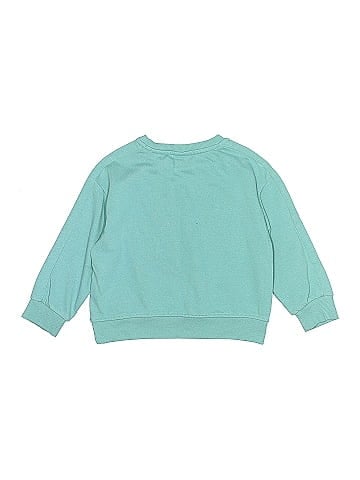 Zara Sweatshirt (view 2)