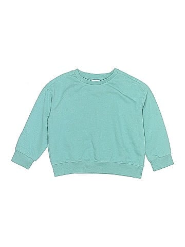 Zara Sweatshirt (view 1)
