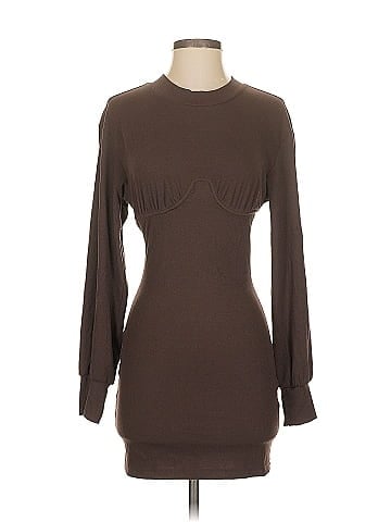 Superdown Casual Dress (view 1)