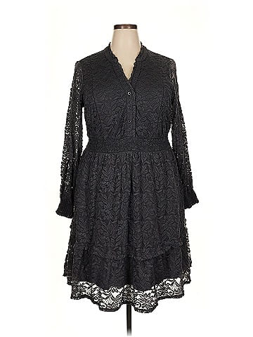 Torrid Casual Dress (view 1)