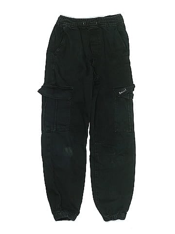 Zara Cargo Pants (view 1)