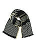 Unbranded Houndstooth Black Scarf One size - photo 1