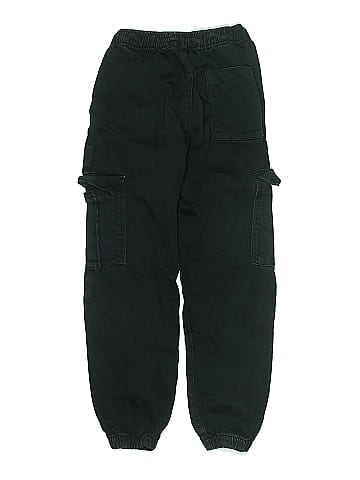 Zara Cargo Pants (view 2)