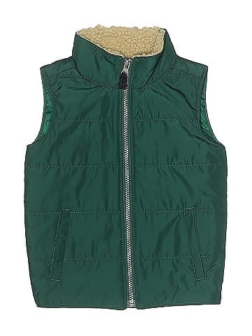 Carter's Vest (view 1)