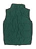 Carter's 100% Polyester Green Vest Size 3T - photo 2