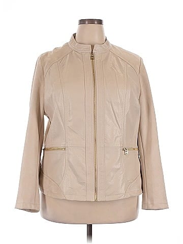 Marc New York Andrew Marc Jacket (view 1)