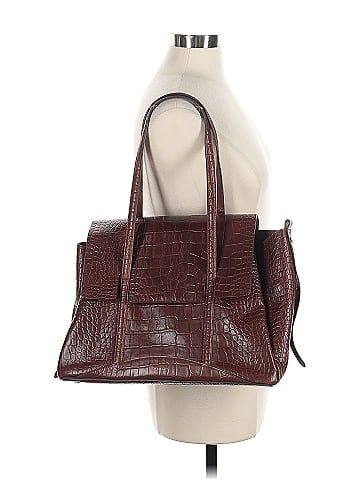Radley London Leather Shoulder Bag (view 2)