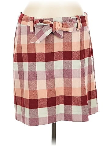 Ann Taylor LOFT Outlet Casual Skirt (view 1)